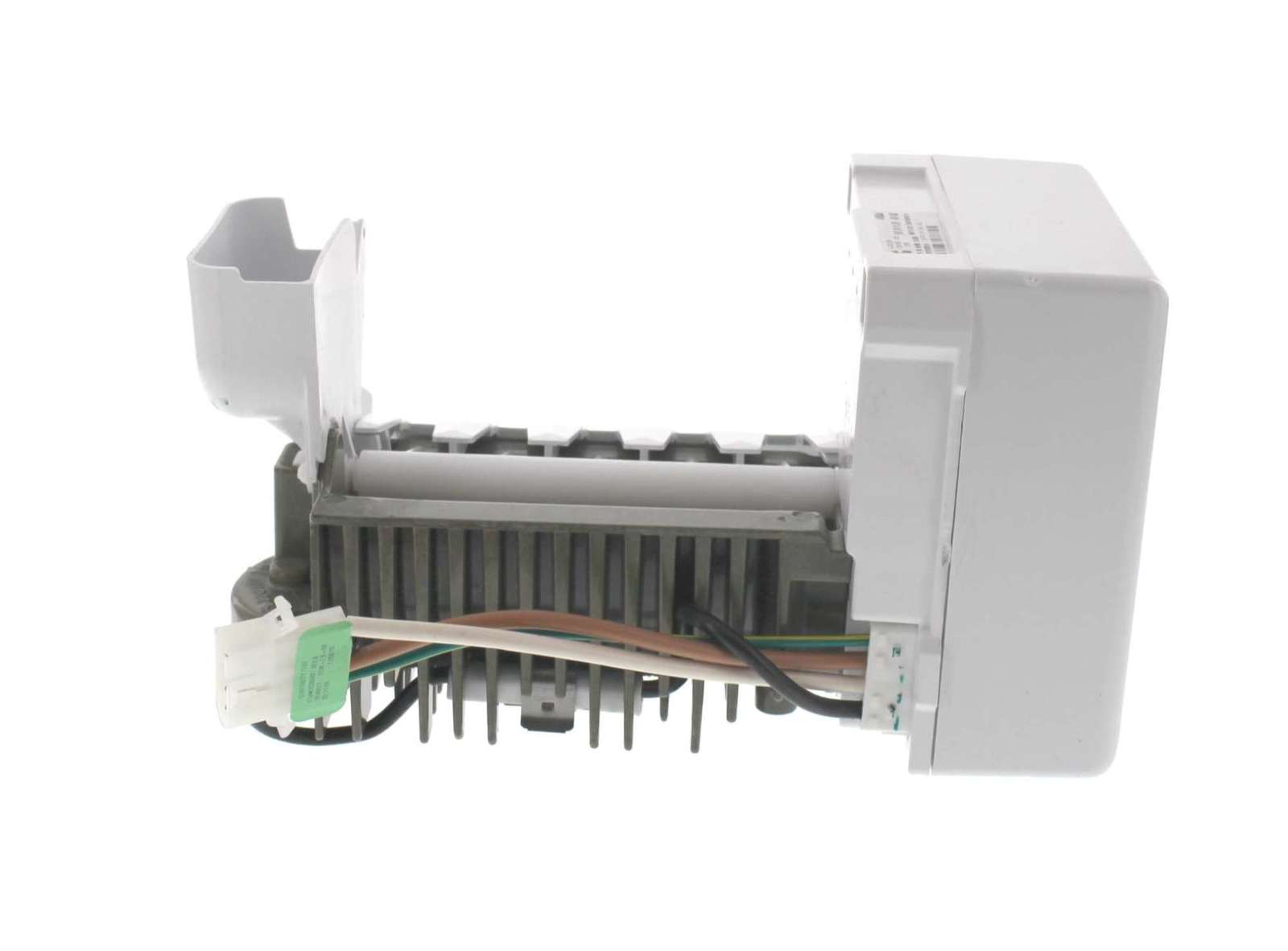 WPW10190961 - Genuine OEM Whirlpool Refrigerator Ice Maker Assembly
